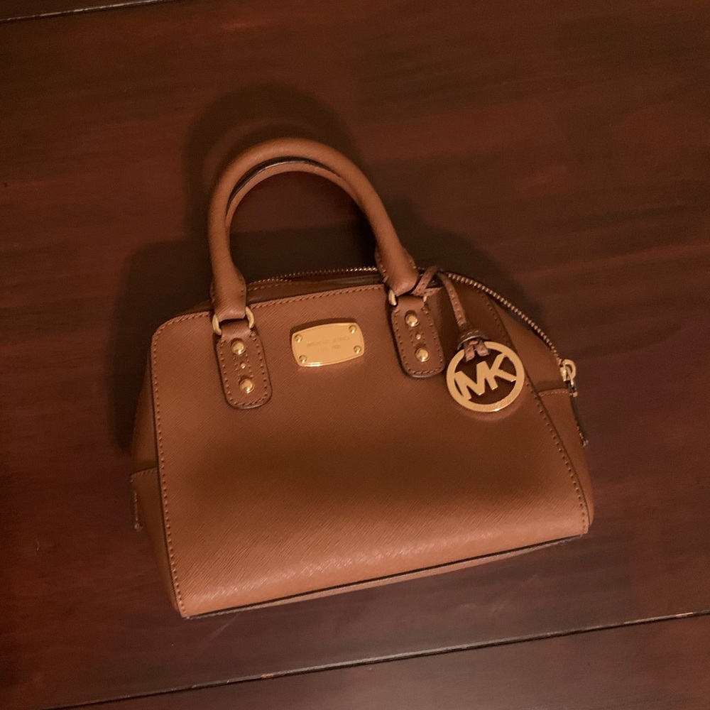MK purse
